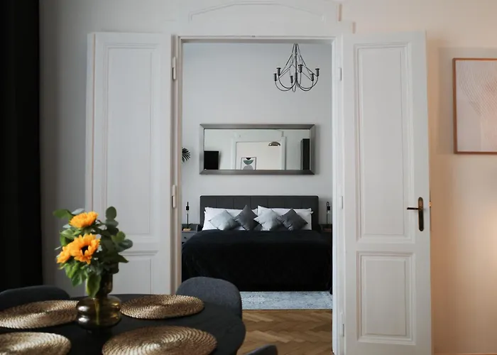 Apartment Dusni Superior